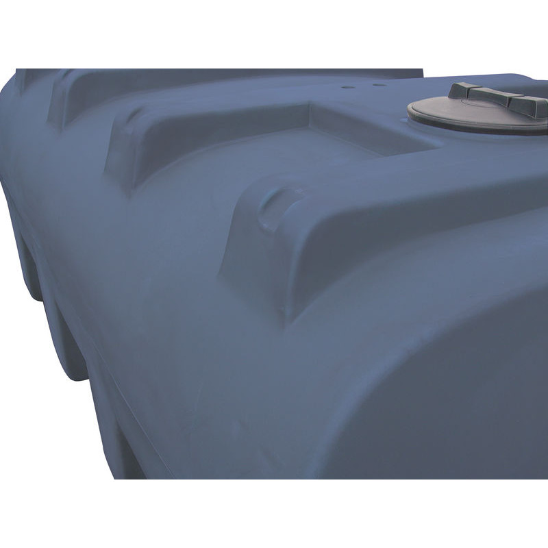 Citerne monobloc rectangulaire 5000 L : p1133901