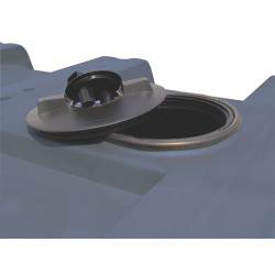 Citerne monobloc rectangulaire 5000 L : p1133901