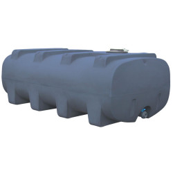 Citerne monobloc rectangulaire 4000 L : p1133903