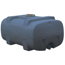 Citerne monobloc rectangulaire 1000 L : p1133911