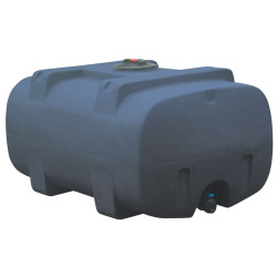 Citerne monobloc rectangulaire 800 L : p1133913