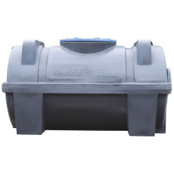 Citernes monoblocs cylindriques 1000 L : p1134000