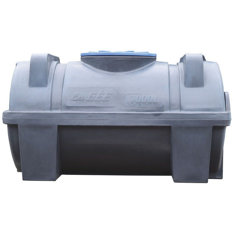 Citernes monoblocs cylindriques 1000 L : p1134000