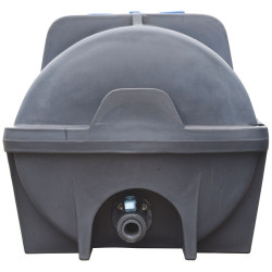 Citernes monoblocs cylindriques 1000 L : p1134000