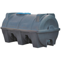 Citernes monoblocs cylindriques 2300 L : p1134002