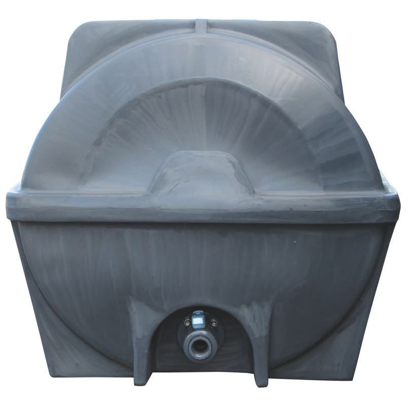 Citernes monoblocs cylindriques 2300 L : p1134002