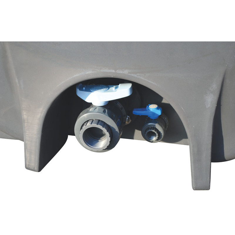 Citernes monoblocs cylindriques 2300 L : p1134002
