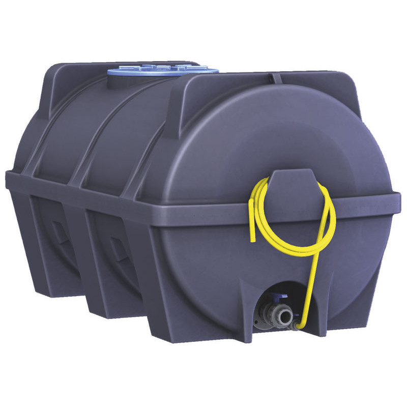 Citernes monoblocs cylindriques 2300 L : p1134002