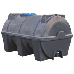Citernes monoblocs cylindriques 3100 L : p1134004