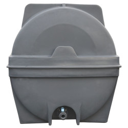 Citernes monoblocs cylindriques 6400 L : p1134008