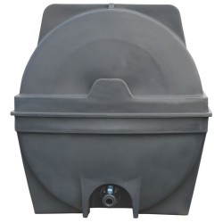 Citernes monoblocs cylindriques 6400 L : p1134008