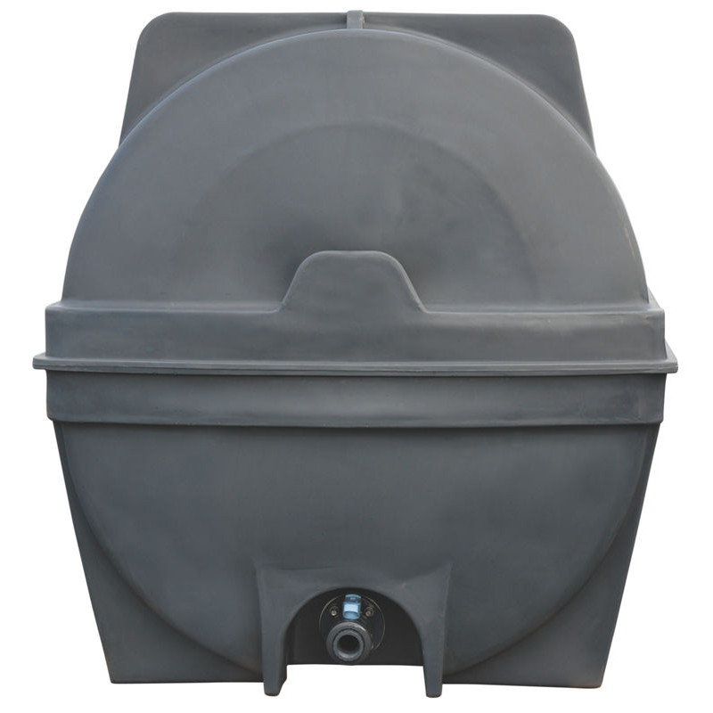 Citernes monoblocs cylindriques 6400 L : p1134008