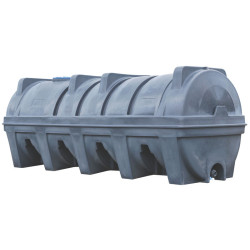 Citernes monoblocs cylindriques 8500 L : p1134010