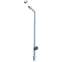 Alimentation pneumatique pour silo grande contenance : p1134725