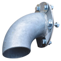 Alimentation pneumatique pour silo grande contenance : p1134725