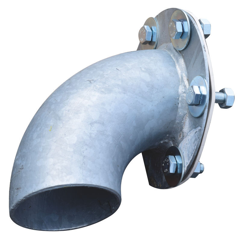 Alimentation pneumatique pour silo grande contenance : p1134725