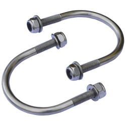 Etriers de fixation pour mangeoire polyvalente : p1135721