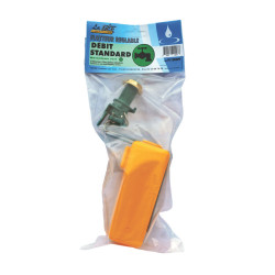 Robinet flotteur pression du réseau réglable 15l/min  : p1138309
