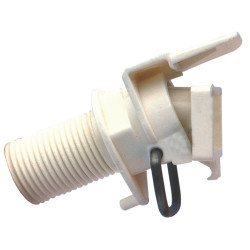 Corps pour robinet flotteur pression du réseau 32 L/min : p1138317