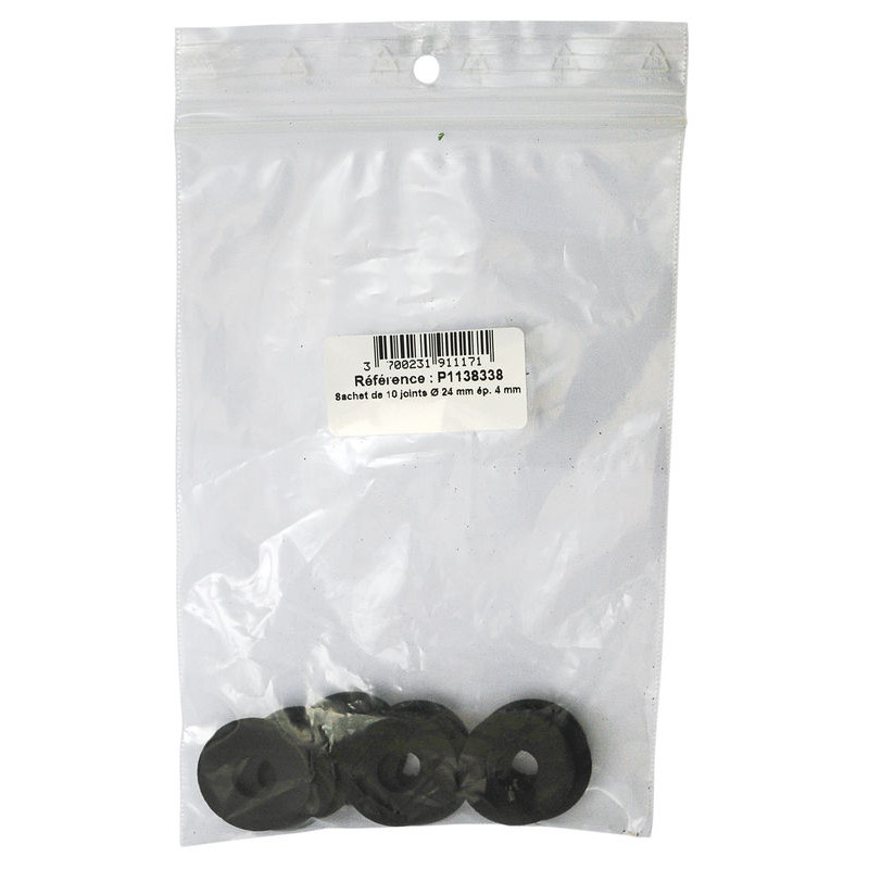 Joints poussoir pour abreuvoir Polyfirst/Polyself/Polydrink/Polyspr...