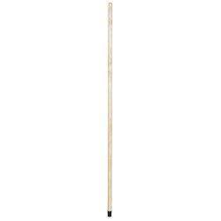 Manche pour balai synthétique - ø 24 mm - long. 1300 mm : p1139305