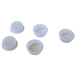 Bouchons pour fond de bol d'abreuvoir Polyflex : p1139545