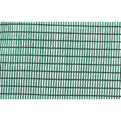 Filet brise-vent - Filtration 65 % - Long. 25 m : p1140311