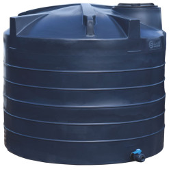 Cuve de stockage aérienne verticale 8000 l. ø 2,39 m : p1160508