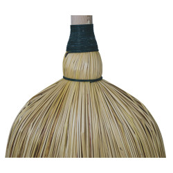 Balai paille de riz : p1212925