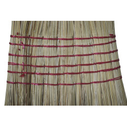 Balai paille de riz : p1212925