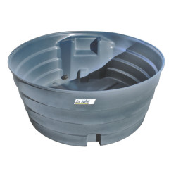 Bac de pâturage rond RC SUPERBAC 800 L : p1213513