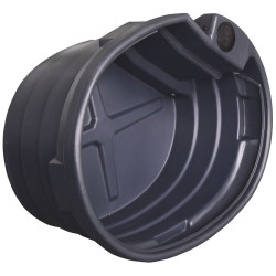 Bac de pâturage ovale RI SUPERBAC 650 L : p1213517