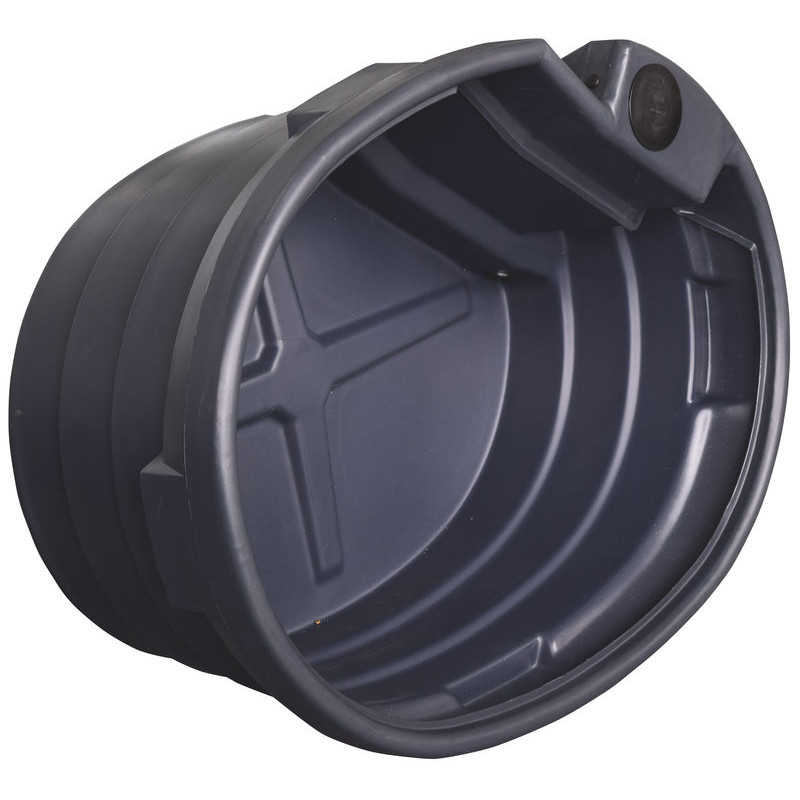 Bac de pâturage ovale RI SUPERBAC 650 L : p1213517