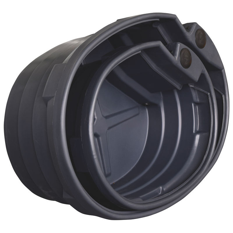 Bac de pâturage ovale RI SUPERBAC 1000 L : p1213518