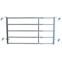 Panneau de fermeture pour espace affouragement : p1213715
