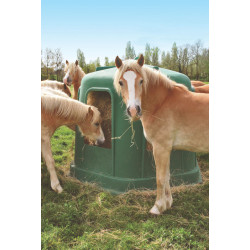 Râtelier de prairie RPE GM sans fond : p1213745