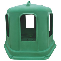 Râtelier de prairie RPE GM avec fond : p1213747