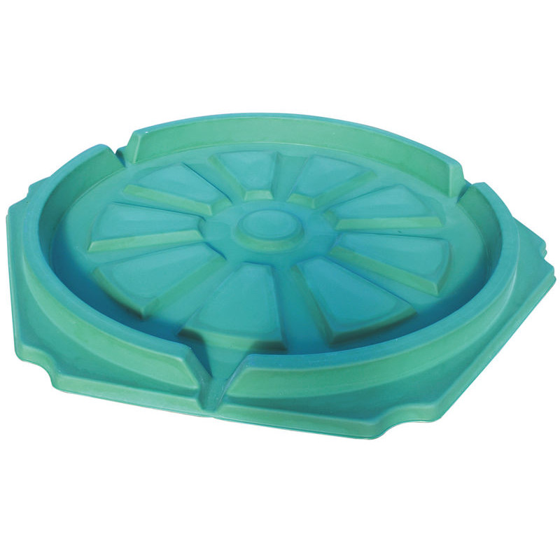 Râtelier de prairie RPE GM avec fond : p1213747