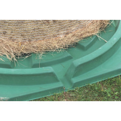 Râtelier de prairie RPE GM avec fond : p1213747