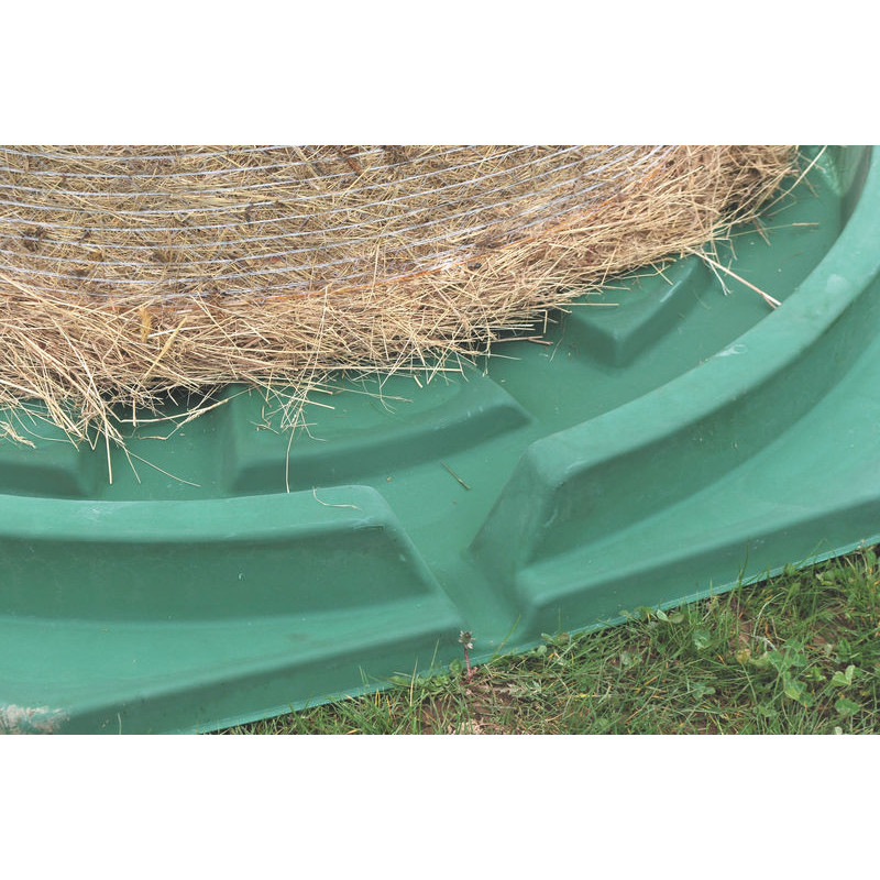 Râtelier de prairie RPE GM avec fond : p1213747
