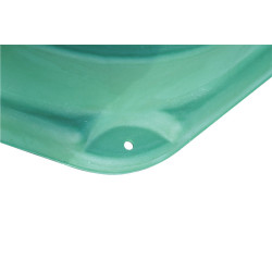Râtelier de prairie RPE GM avec fond : p1213747