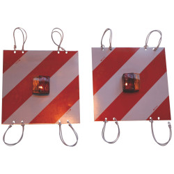 Kit de signalisation : p1213777