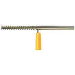 Verrou automatique "EASYLOCK" supplémentaire : p1213794