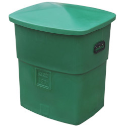 Coffre vertical multi-usages 120 L : p1213911