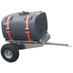 Citerne roulante pour QUAD et micro-tracteur : p1214921