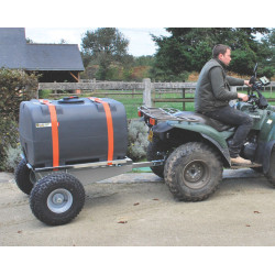 Citerne roulante pour QUAD et micro-tracteur : p1214921