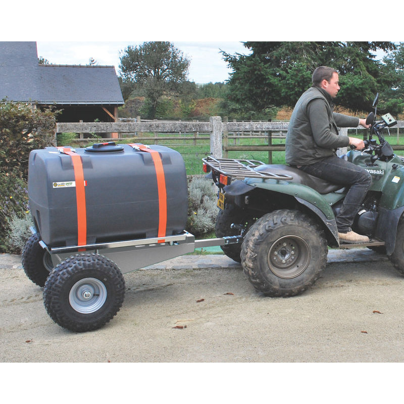 Citerne roulante pour QUAD et micro-tracteur : p1214921