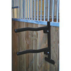 Porte-selle amovible escamotable : p1215351