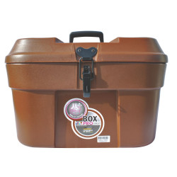 Malle de pansage BOX PRO XXL : p1216129