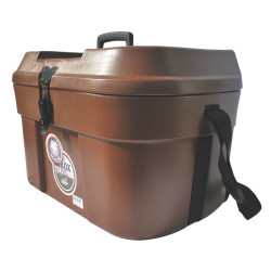 Malle de pansage BOX PRO XXL : p1216129